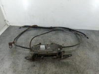 Купити Гальмо ручний електричний renault espace iv 8200611957 kuster 2.0 16v, фото thumb