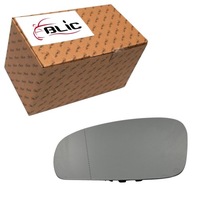 фото thumb №1, Скло дзеркало le асферичне skoda roomster 06-15