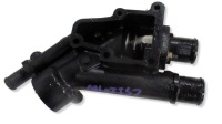 фото thumb №1, Citroen c4 picasso 1 i 2.0 b корпус термостата 9645162480