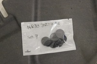 фото thumb №6, Шумоізоляція капот + кліпси honda jazz ii 5d 2002