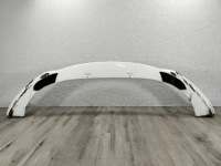 фото thumb №9, Volvo c30 lift r-design 2010-2013 спойлер перед 31290460