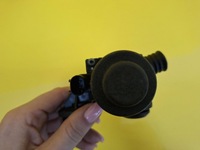 фото thumb №9, Электроклапан отопителя клапан wody bmw e46 nr72