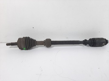 фото thumb №11, Renault scenic rx4 2.0 16v 4x4 00r піввісь права перед 7700112689