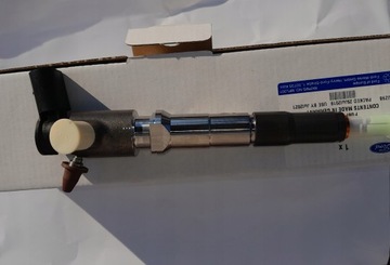 фото thumb №1, Инжектор ford jg9q9k546aa 2273641 mondeo s-max edge jg9q9k546