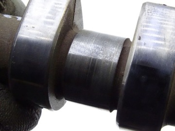 фото thumb №9, Opel vectra b 2.0 16v x20xev вал распределительный вал w gc22