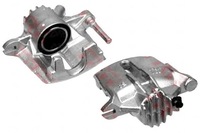 фото thumb №2, Суппорт тормоза дисковый перед p citroen xsara, p