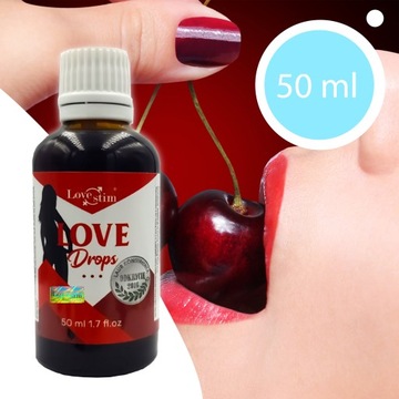 Love Drops невероятно сильные возбуждающие капли 50 мл плюс гель 100 мл