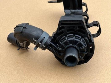 фото thumb №8, Дополнительный насос помпа воды жидкости vw t6 t6.1 рестайлинг 2.0 tdi 7la965567b