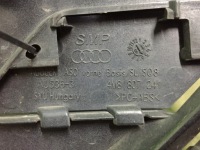 фото thumb №9, Заглушка кріплення вушко фаркоп перед audi q8