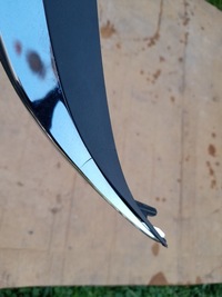 фото thumb №12, Бампер передний mazda 3 2019- sedan