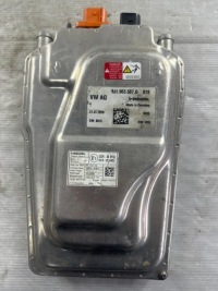 фото thumb №1, Модуль отопительный webasto porsche taycan 9j1963507d