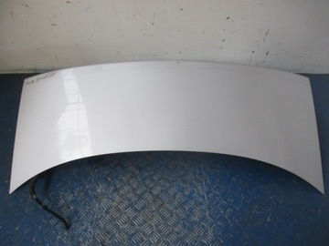 фото thumb №5, Bmw e46 рестайлінг sedan задня кришка багажника 354/7