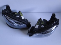 Mercedes e klasa w213 лампа multibeam full led 213 Недорого, фото thumb