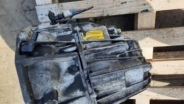 фото thumb №11, Коробка передач коробки передач 8200065323 pk6 001 renault laguna ii 1.9 dci
