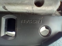 фото thumb №14, Руль nissan x-trail t32