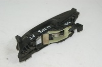 фото thumb №6, Ручка наружная дверь правый задняя правая задняя mercedes-benz w203