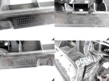 фото thumb №12, Audi q3 ii 2 поколение f3 83a 18-24 pas усилитель перед передние