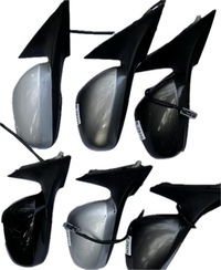 фото thumb №14, Alfa romeo 159 05-11r зеркало правое электрический 5 pin разные цвета