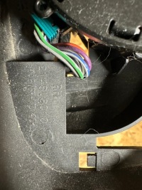 фото thumb №8, Tesla model s lift дзеркало праве зовнішнє oryg 2148.6010-ac 1041322-00-g