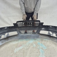 Audi a6 c6 4f lift 08-11 бампер перед передний sprysk с Разборки, фото thumb