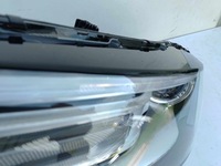 фото thumb №12, Audi q5 ii 80a 16- лампа ліва przó передня bi ксенон nowa оригінальний номер 3381