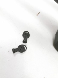 Рейлинги кровельные багажник крышный hyundai i30 2007- оригинальный номер e8200-2l000 Недорого, фото thumb