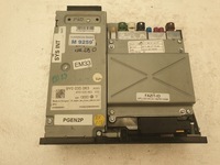 фото thumb №1, Зчитувач мультимедіа porsche cayenne 9y0035063