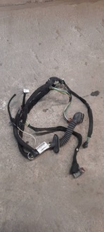 фото thumb №1, Жгут дверь левый перед trafic ii 8200320879