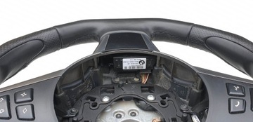 фото thumb №14, Bmw e60 e61 e63 руль м-пакет м-пакет hartge - unikat тюнинг спортивная