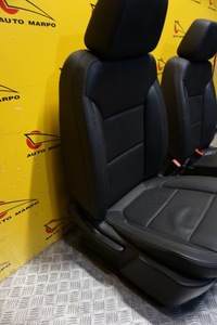 фото thumb №7, Silverado 1500 2021 - сиденье сиденья заднее сиденье комплект кожа