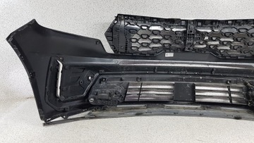 фото thumb №9, Kia sorento iv 2020 - бампер перед 9271