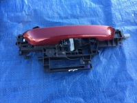 фото thumb №1, Jeep grand cherokee wl 21 22 23 ручка з двері правий перед nr 6