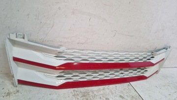 фото thumb №3, Решётка радиатора решётка радиатор капот daf xf xg 2250145