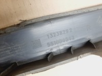 фото thumb №13, Спойлер молдинг накладка-спойлер правий + лівий бампер перед opel insignia a 2008-2013