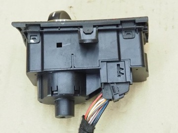 фото thumb №11, Mercedes w211 перемикач світла a2115450504