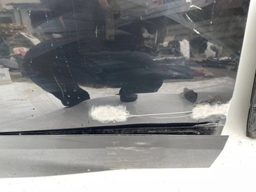 фото thumb №12, Двері праві bmw ix 2021 зад задні