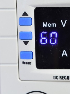 Блок питания WEP 305DB 30В 5А Лаборатория 3xOUT + USB