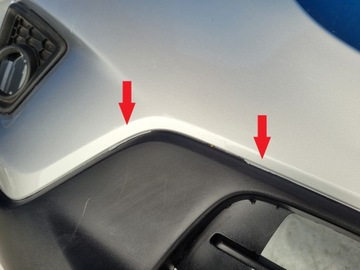 фото thumb №12, Mazda cx5 cx-5 2012-2014 12-14 бампер переднее