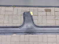 Peugeot 3008 5008 ii обшивка блок двигателя правый порог 1619371680 Недорого, фото thumb