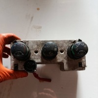 фото thumb №1, Alfa romeo 156 2001 16238079 панель кондиционера 16238079