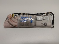 фото thumb №1, Vw golf vii 7 подушка сидіння ліва подушка безпеки 5g0880241c оригінал 12-19