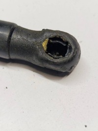 фото thumb №4, Volvo v40 2014 привод капот передней