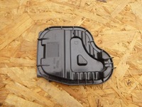 фото thumb №1, Seat leon ii toledo altea права заглушка кришка лампи перед 5p0941608