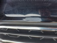 фото thumb №8, Бампер передний ford ecosport 12-17r чёрный aa