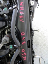 Volvo xc60 2.4 двигатель стойку d5244t14 Недорого, фото thumb