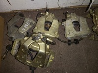 фото thumb №1, Супорт гальмівний lancia lybra, fiat, alfa romeo