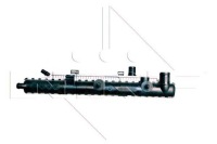 фото thumb №2, Nrf радіатор citroen c2 c3 03-