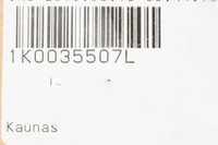 фото thumb №7, Vw beetle 5c решётка антенны крышный акула 1k0035507l новая оригинальная