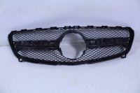 фото thumb №1, Решітка радіатора решітка радіатора бампера перед mercedes w176 a45 amg a1768880100