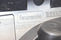 фото thumb №9, Решітка радіатора renault kangoo / grand kangoo kw0/1_ 296564504r electric 44kw 2021